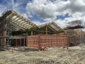 Aye Build - Residential and Commercial Builders