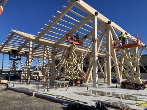 Aye Build Residential and Commercial Construction Queenstown, Cromwell