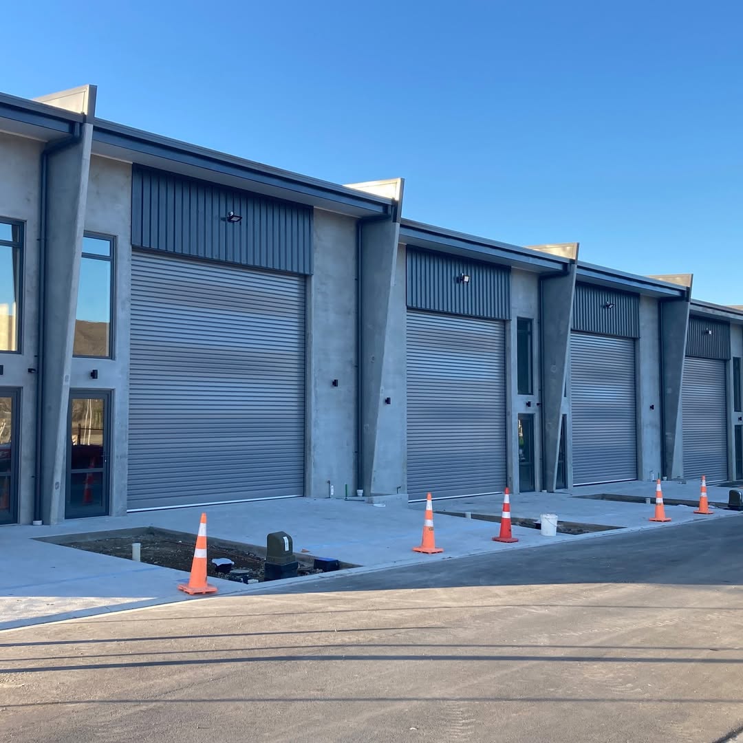 Aye Build Central Otago