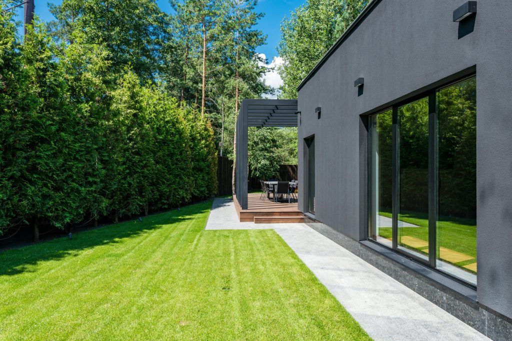 Aye Build Central Otago builders, decks, pergolas, outdoor living spaces