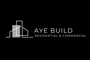 Aye Build Residential and Commercial Construction